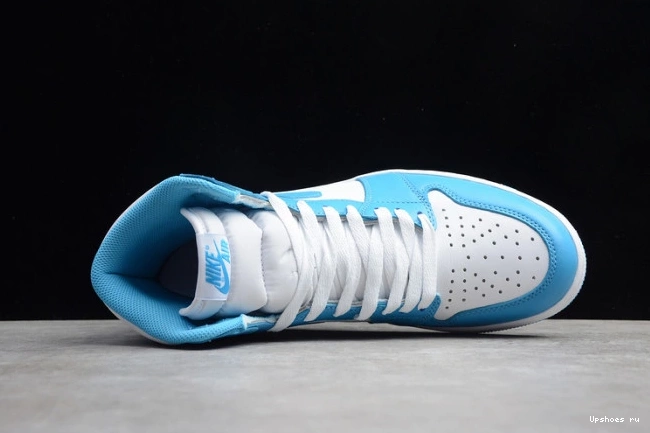 UNC 1 555088-117 Jordan  Retro 0711